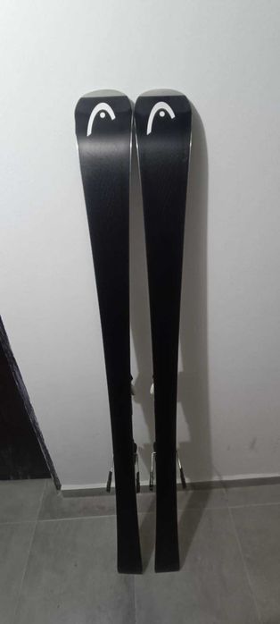 Ски Head Super Shape i-speed