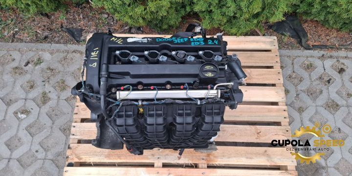 Motor fara anexe (80.000Km) 2.4 Benzina 170Cp EDG ED3 Jeep Patriot 1