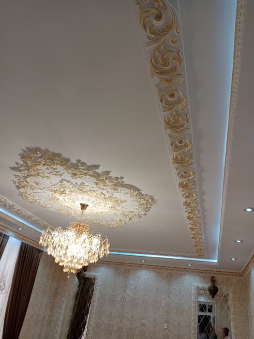 Евро ремонт под ключ