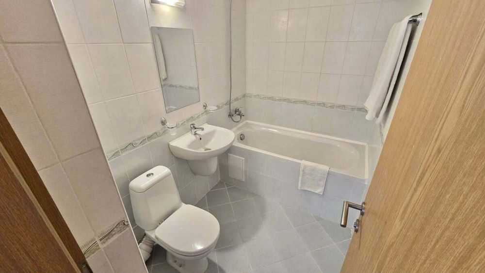 Двустаен в Ахелой