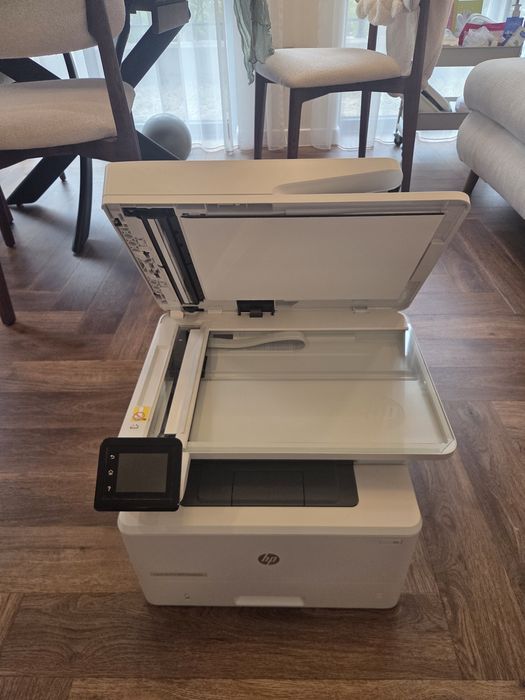 HP Laser jet pro MFP M428fdw