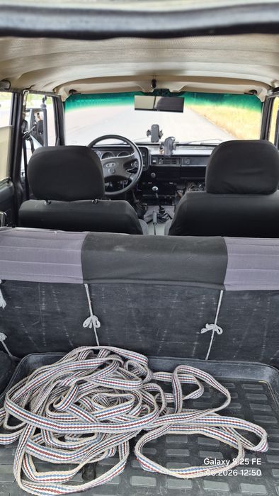 Sotiladi vaz 2104