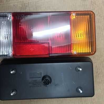 stop lampa spate iveco daily ducato boxer jumper far spate stop semnal