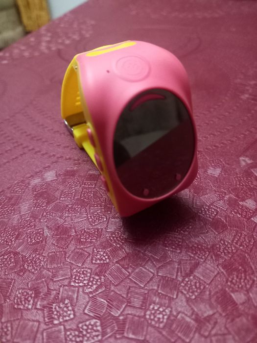 Детски часовник MY KI нов