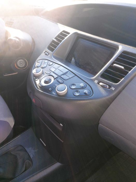 Nissan Primera P12 - 1.6