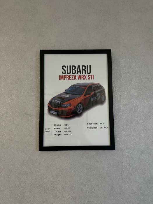 Постеры/ Poster