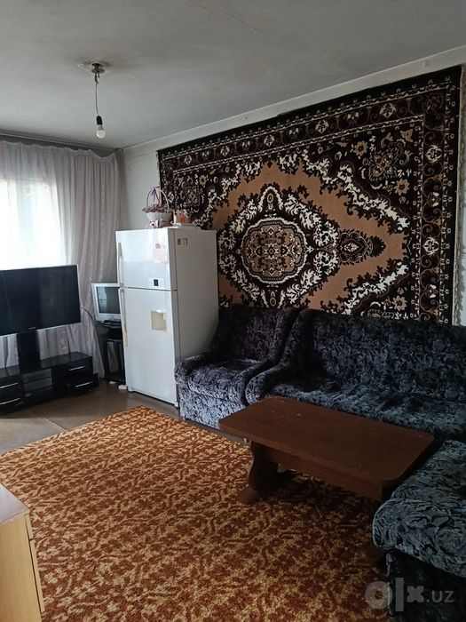 Сдается квартира массив Куйлюк 3