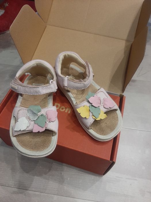 Детски сандали Camper