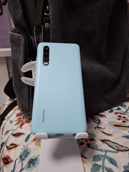 Vand Huawei p30 ca si nou