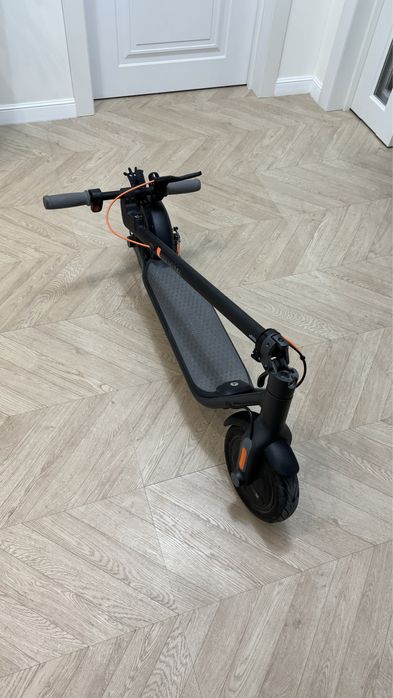 Электросамокат Ninebot KickScooter F30
