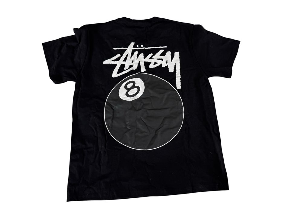 Stussy тениска ново