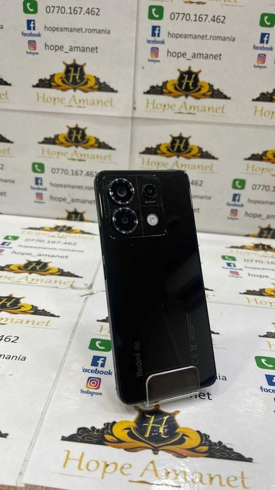 Hope Amanet P12/Redmi NOTE 13 Pro 5G/256 GB #72704