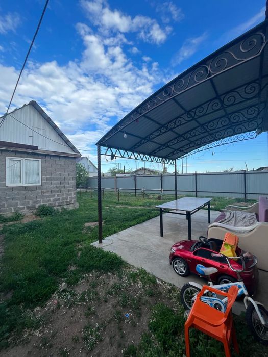 Продам частный дом в  Плодоовощном. (Мичурина)