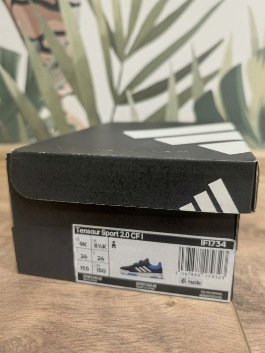 Детски маратонки Adidas