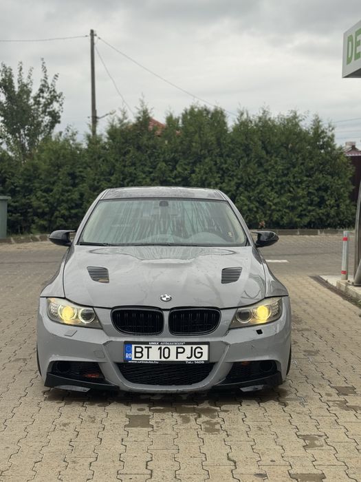 bmw e90 350cp 320d
