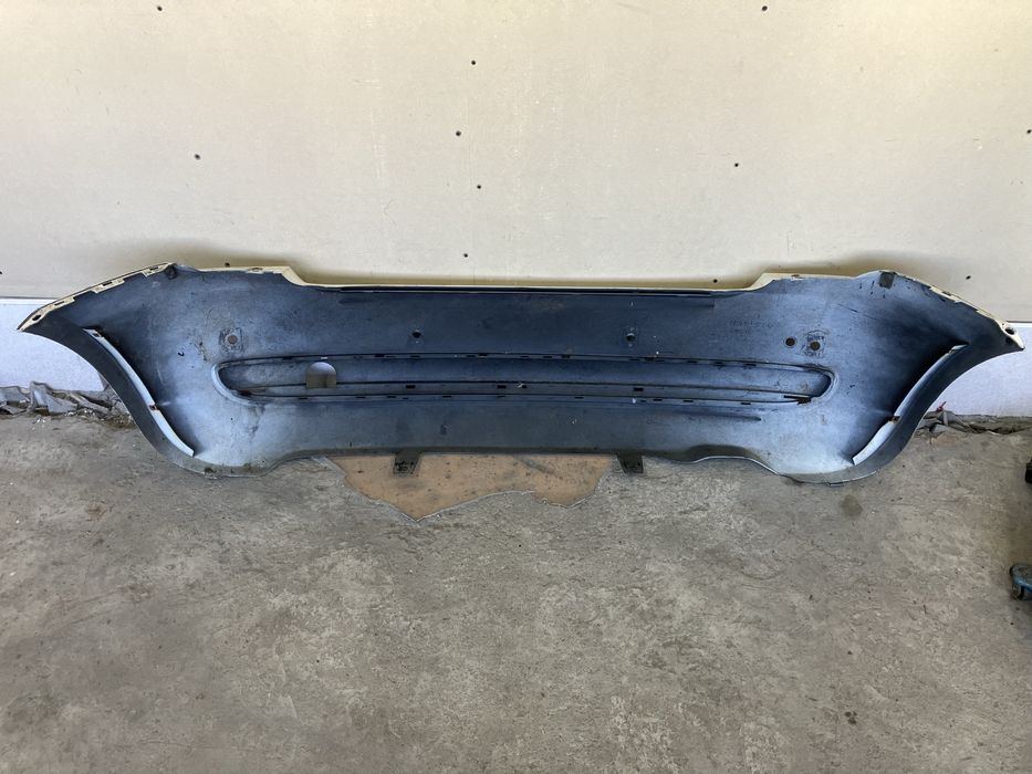 Задна броня за Fiat 500 Фиат 500  2007-2015г