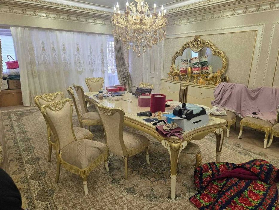 Jangoh, 3/6/10, 195м2  Абай корзинка, Ганга, Ц15 СРОЧНО !!