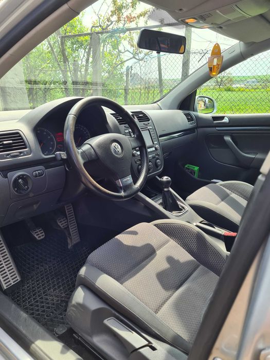 VW Golf 5 GT 1.4 *170 Cp*