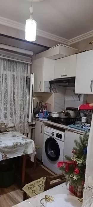 Квартира 2 комнатная