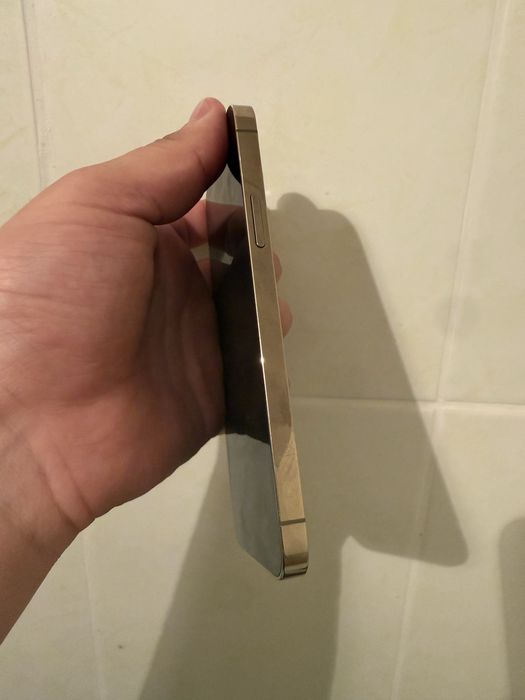 12 про 256 память