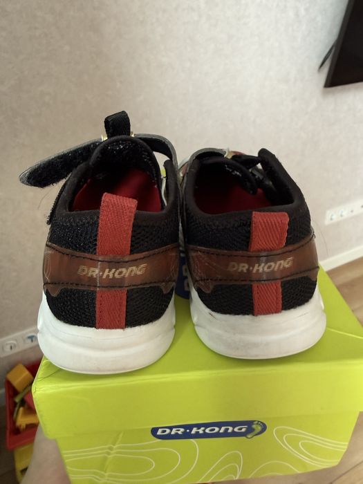 Продам сандали Dr Kong 25 рр