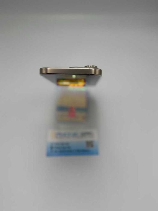 iPhone 16 Pro Max 256Gb 92%- Din magazin,cu garantie! RATE TBI !