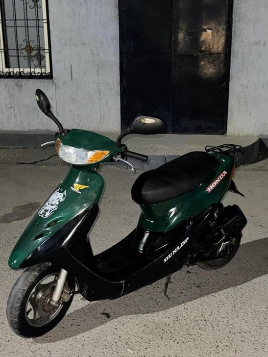 Продам хонда дио