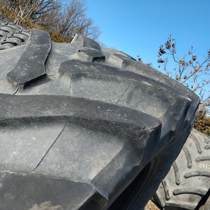 Cauciucuri 650/65R38  Pirelli Anvelope Second la PRET BUN