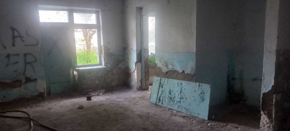 ГАСН хулосасига асосан бузилиши белгиланган