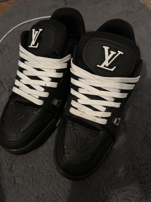 Louis Vuitton Trainer