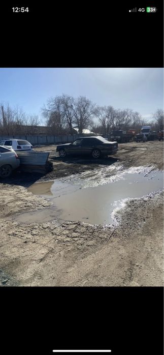 Mercedes Daimler W 124 продам