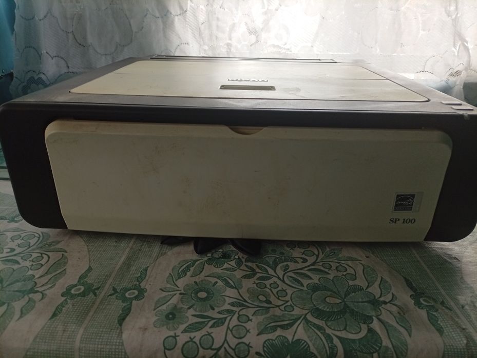 Продам ксерокс рабочий