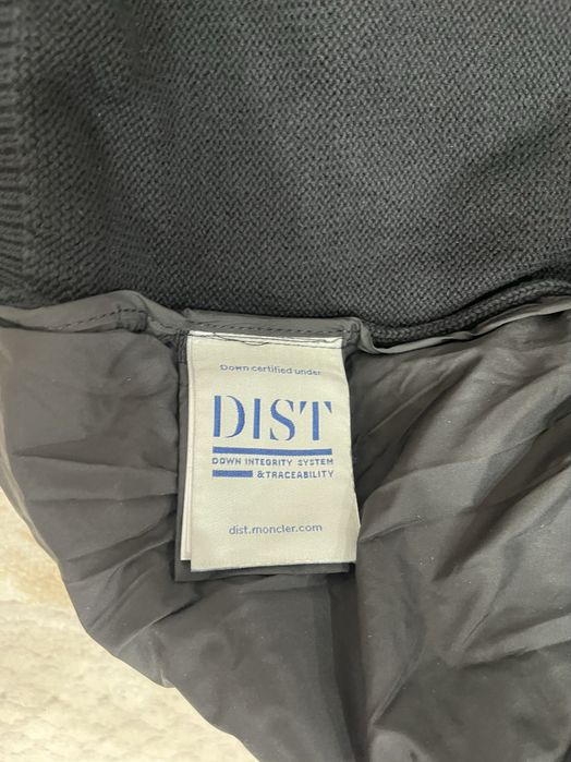 Moncler ветровка