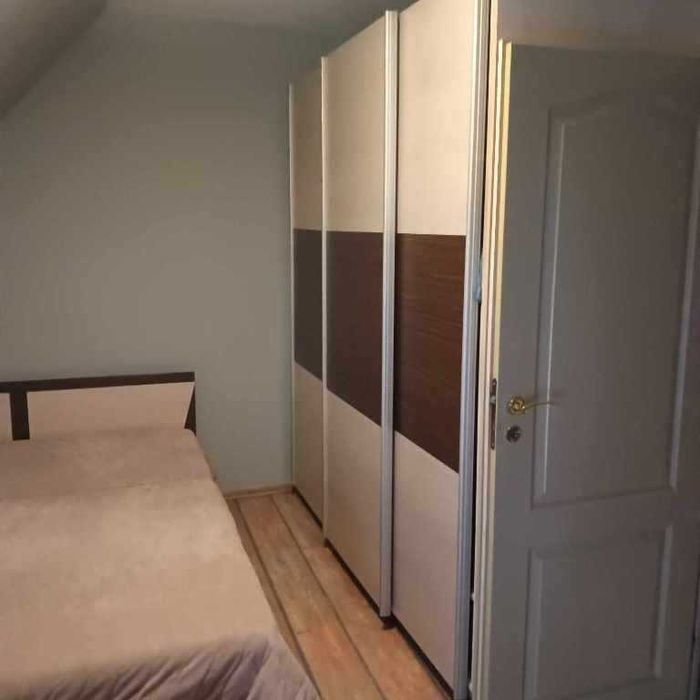 Апартамент с четири спални в район Чаталджа!