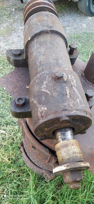 Вал циркулярки  ссср