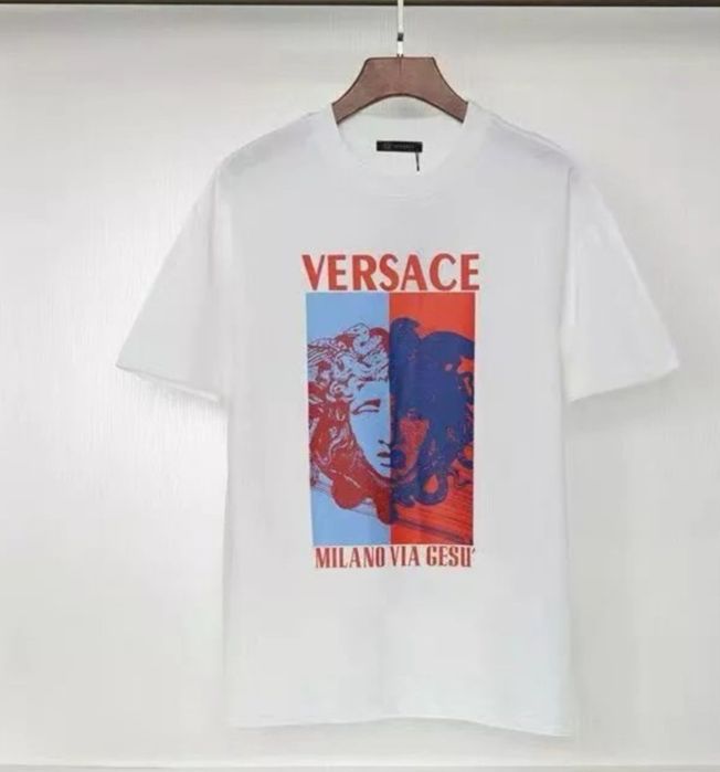 Tricou Versace Original
