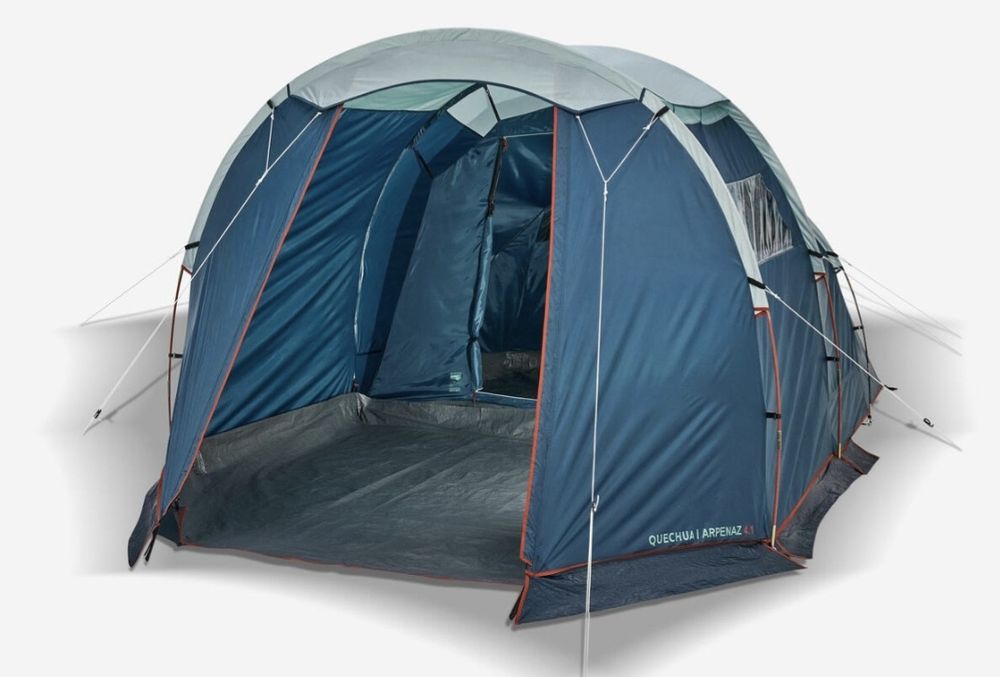 Cort Camping 4 persoane