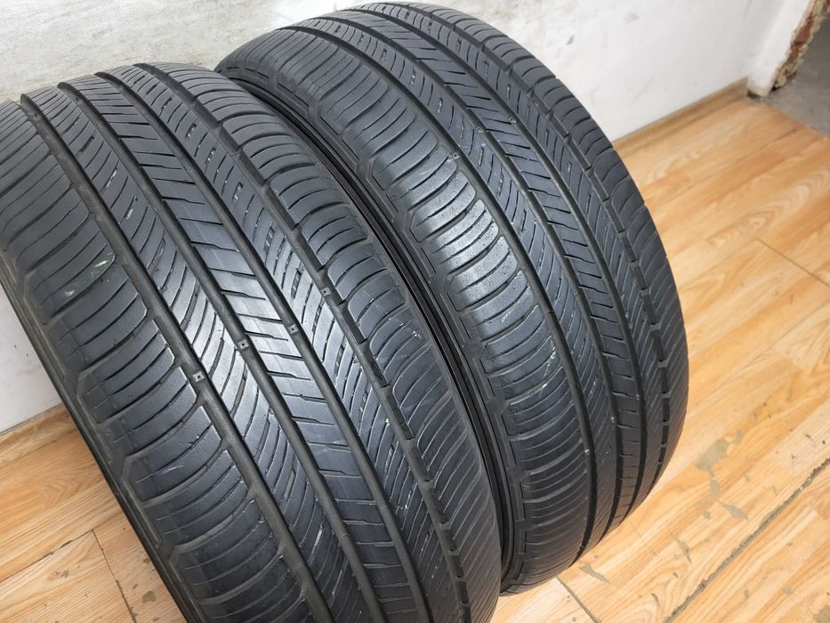 235/60/16 Kumho / летни гуми