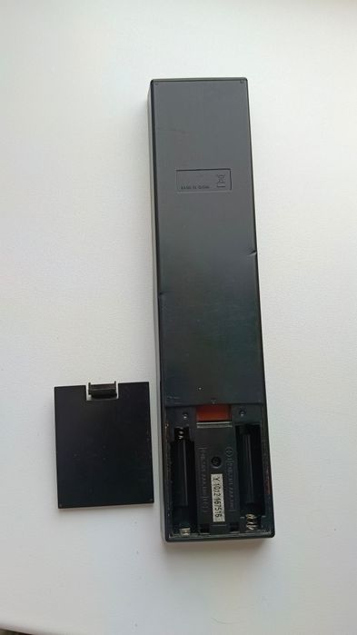 Пульт для телевизора Sony