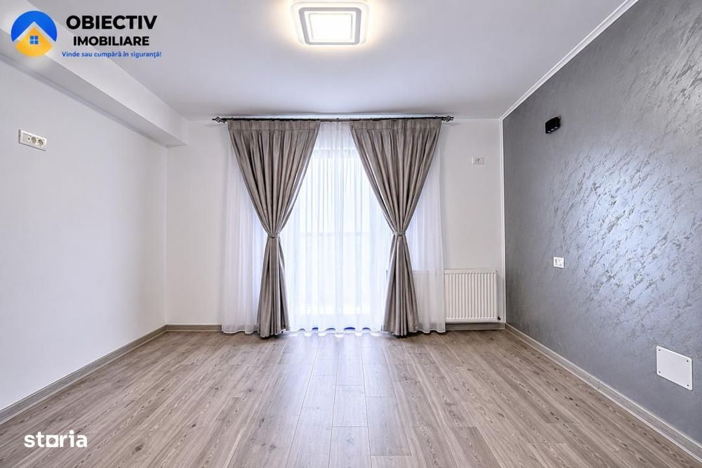 Casă nouă modernă 2025 în Negrești