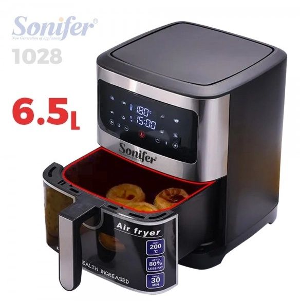Аэрогриль Sonifer SF-1028