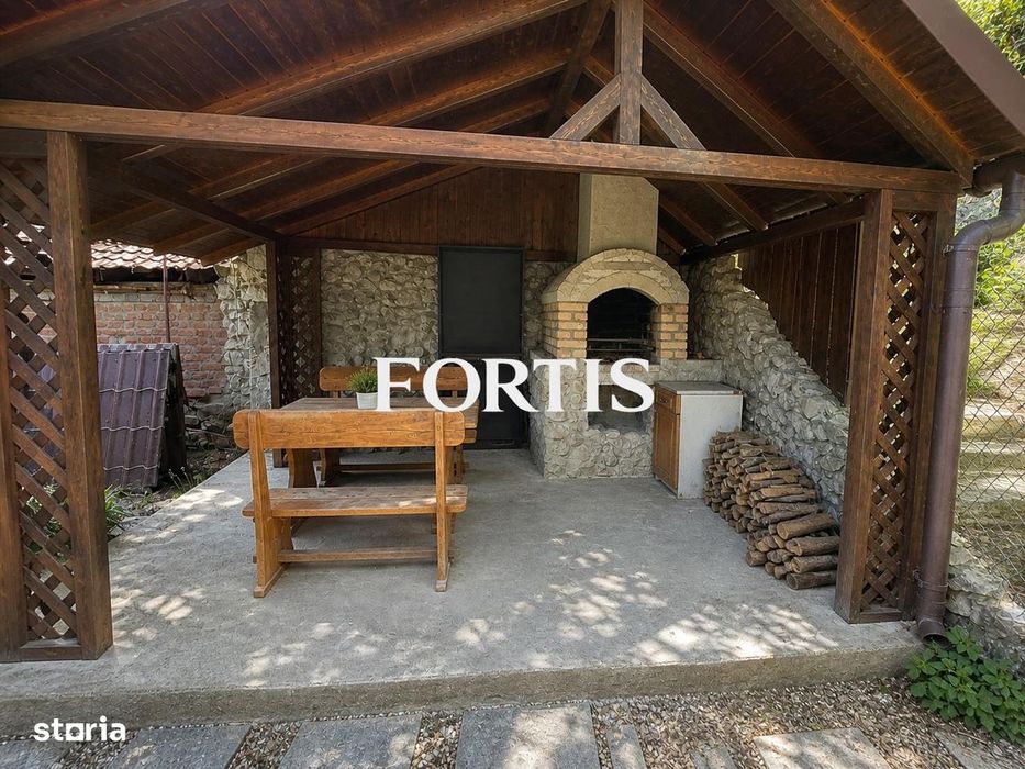Casa de vanzare 153mp utili in Galati, loc. Fagaras