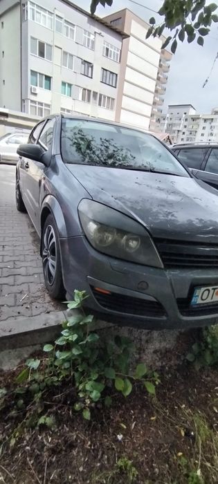 OPEL Astra 2004 — imagine 5