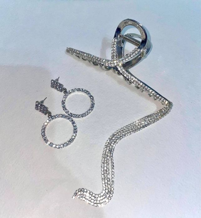 Аксессуары. Сумки/Сережки