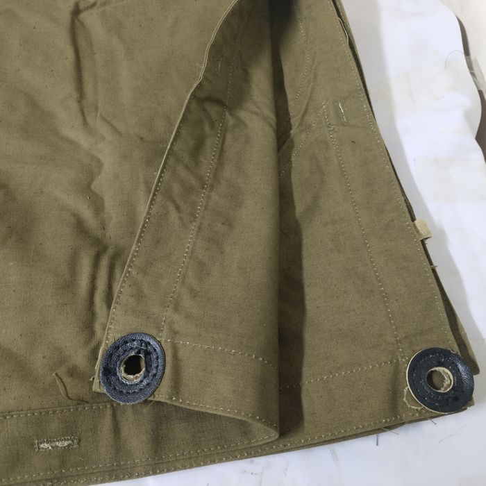 Плащ -палатка, новая СССР.