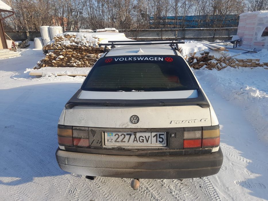 Продам пасат в хорошем состоянии!!!