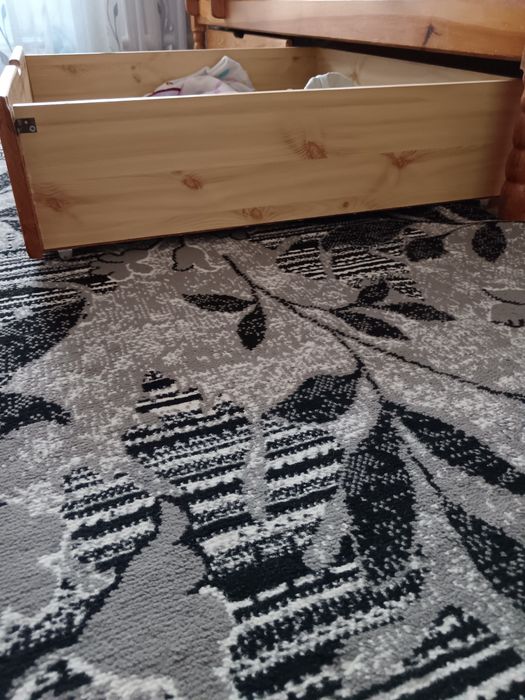 Продам двухъярусную кровать