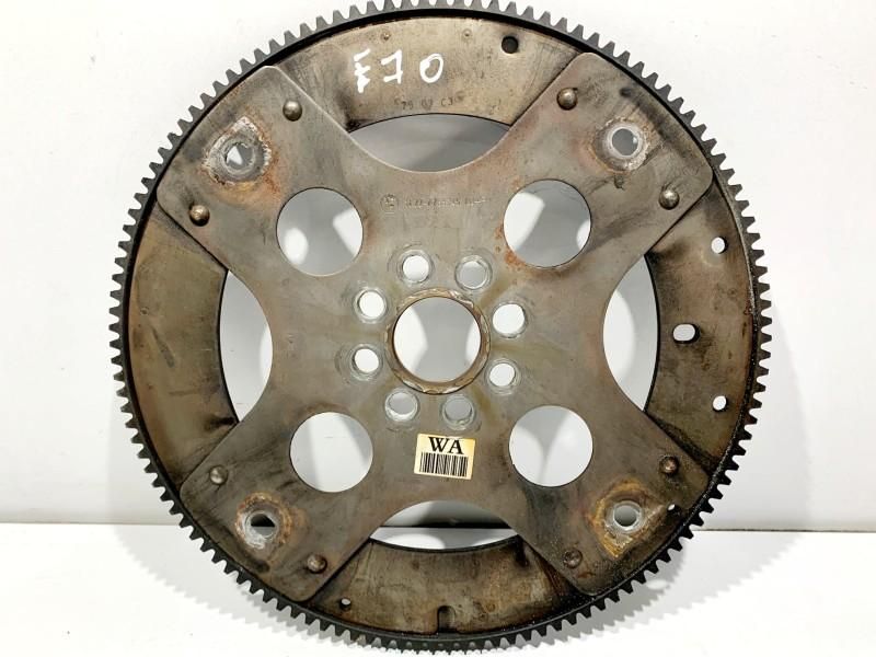 Coroana volanta BMW Seria 5 E60 7788746 2.5 3.0d 3.5d