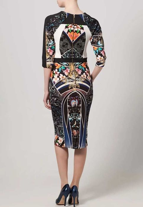 River Island рокля размер 38/M