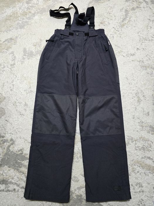 Штаны роба толстые